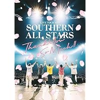 Amazon.co.jp: LIVE TOUR 2025 「THANK YOU SO MUCH!!」 [通常盤